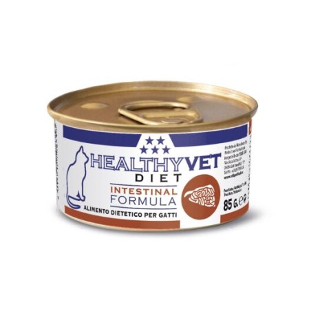 VBB HEALTHYVET 85gr patè Intestinal