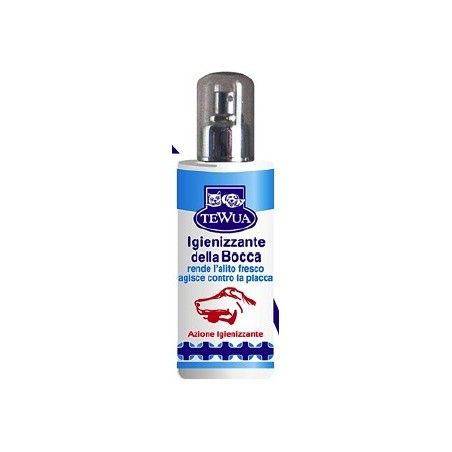 ABITUNAI DENTIFRICIO IGIENIZZANTE BOCCA 100 ml