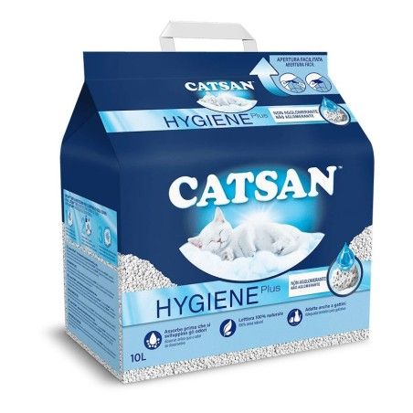 CATSAN LT.10