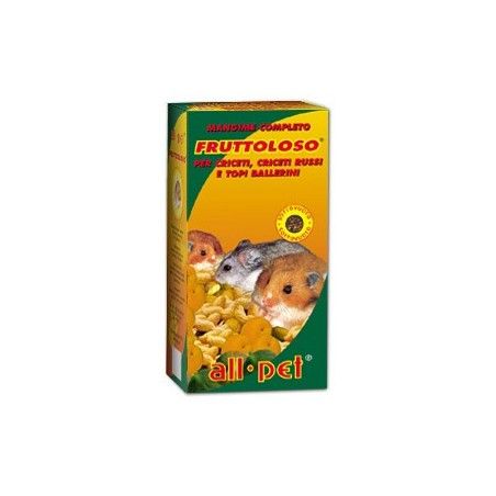 ALL PET FRUTTOLOSO GR.700