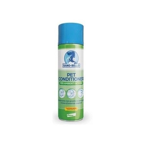 REPELLENTE PER INTERNI PET CONDITIONER ELANCO