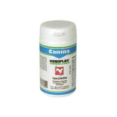 CANINA MESOFLEX JUNIOR 60 TAVOLETTE  