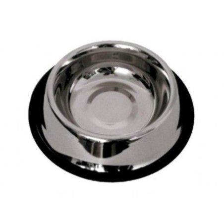 CIOTOLA IN ACCIAIO INOX ANTISCIVOLO 0,9L