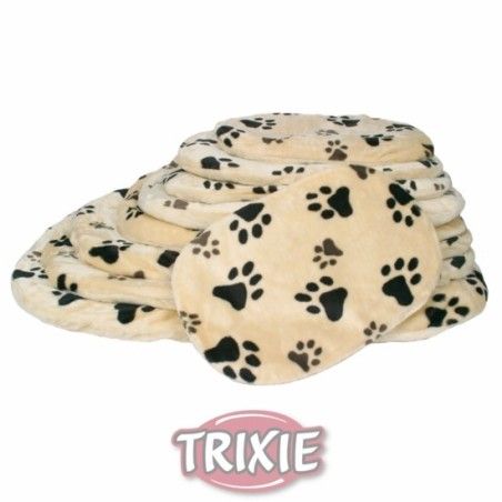 CUSCINO TRIXIE IN PELUCHE 