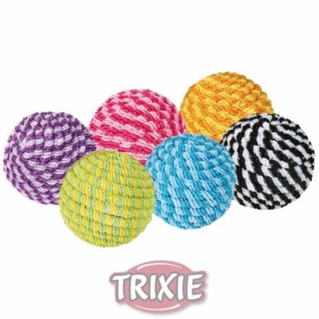 GIOCO TRIXIE PALLINA A SPIRALE