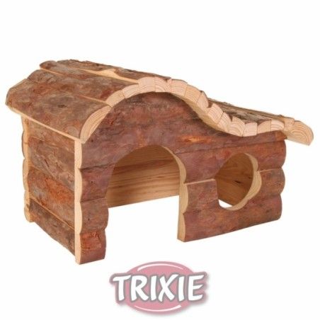 CASETTA TRIXIE LEGNO 