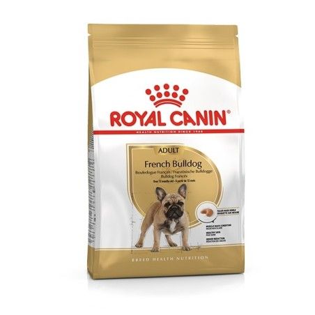 ROYAL CANIN BULLDOG FRANCESE ADULT KG.1.5