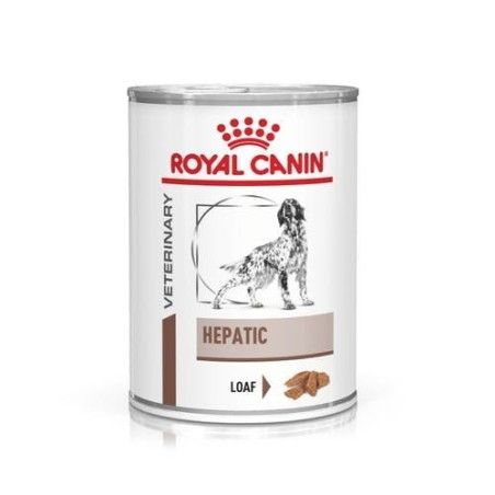 ROYAL CANIN HEPATIC GR.420