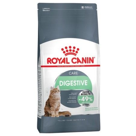 ROYAL CANIN DIGESTIVE CARE GR.400