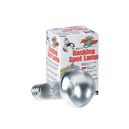 ZOO MED LAMPADA INFRAROSSO 75WATT