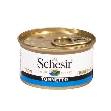 SCHESIR GR.85 TONNETTO ORIENTALE