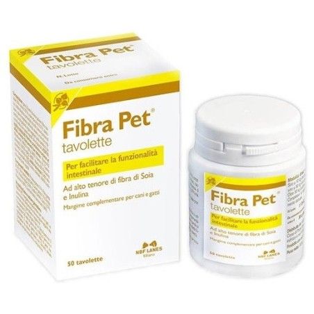 FIBRA PET