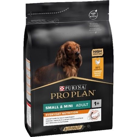 PURINA PRO PLAN DOG OPTIBALANCE ADULT SMALL 3KG