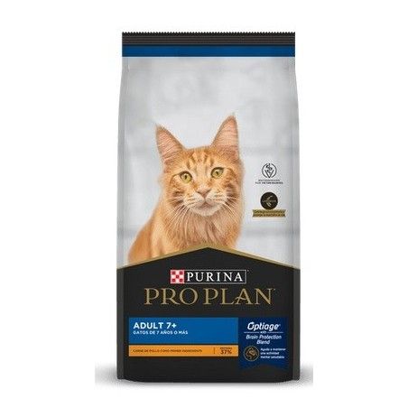 PURINA PRO PLAN CAT VITAL AGE 7+ 1,5KG