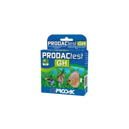 PRODAC TEST GH