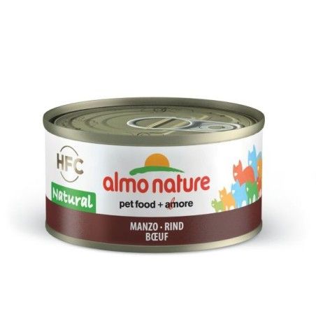 ALMO NATURE GR.70 MANZO..