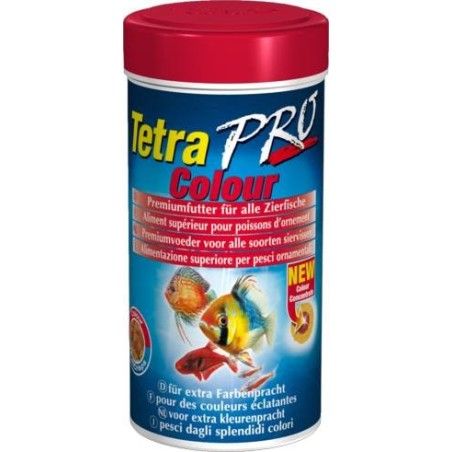 TETRA PRO COLOUR 250ML