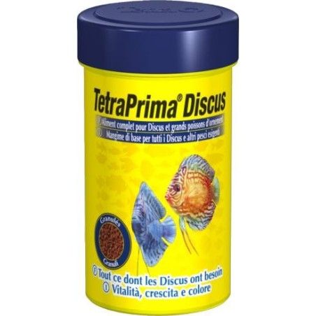 TETRAPRIMA DISCUS 250ML