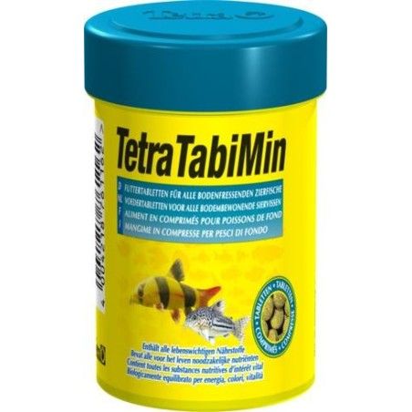 TETRA TABIMIN 275 TAVOLETTE