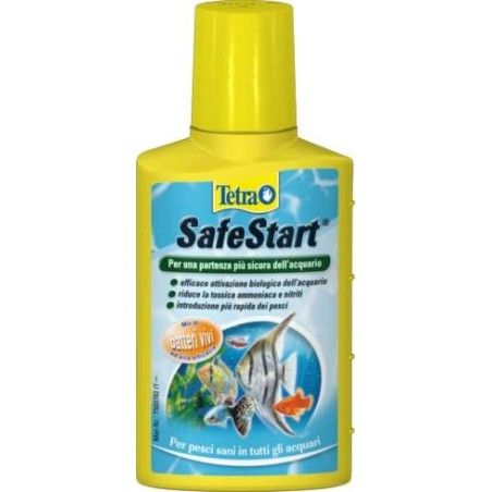 TETRA SAFESTART 100ML