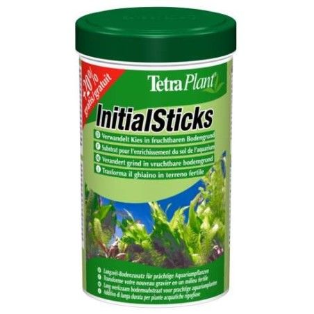 TETRA INITIAL STICKS