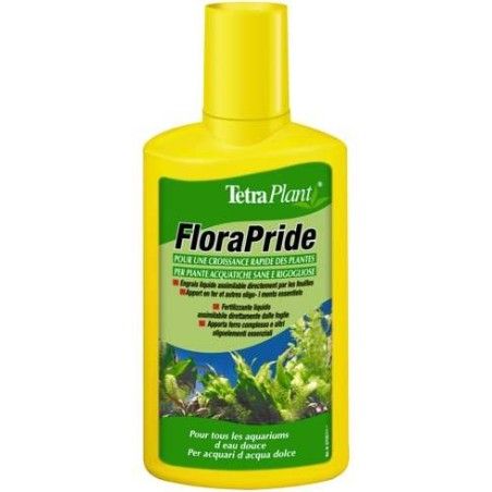 TETRA FLORAPRIDE 100ML