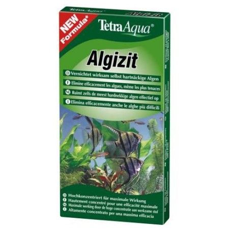 TETRA ALGIZIT