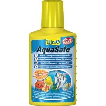 TETRA AQUASAFE 100ML