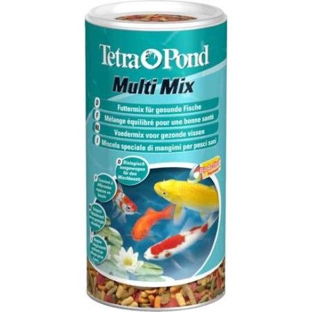 TETRA POND MULTIMIX 1L