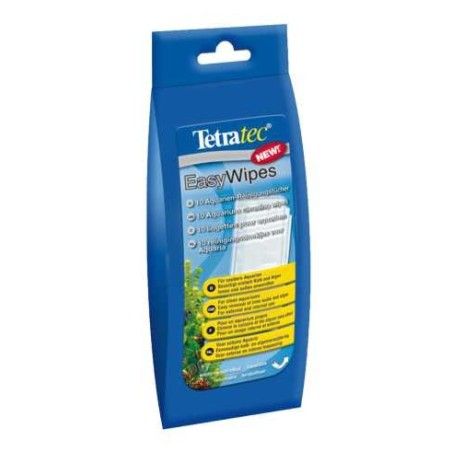 TETRA TETRATEC SALVIETTE EASYWIPES