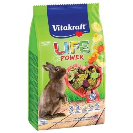 VITAKRAFT LIFE POWER 600GR