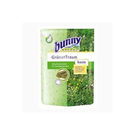 BUNNY MANGIME CONIGLI NANI BASIS 1,5KG