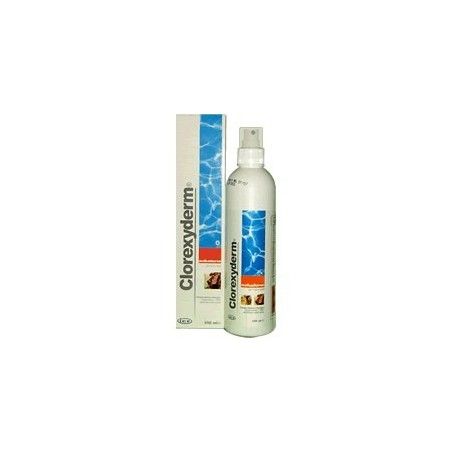 CLOREXYDERM SOLUZIONE 500ML