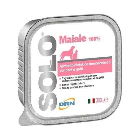 SOLO MAIALE 100GR