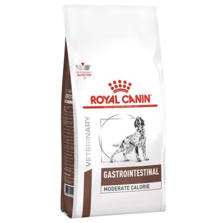 ROYAL CANIN GASTROINTESTINAL MODERATE CALORIE DOG KG. 15