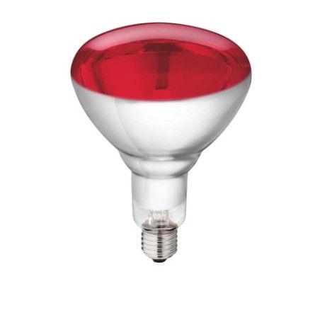 MAXI PET LAMPADA INFRAROSSI 150 WATT