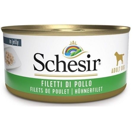 SCHESIR DOG GR.150 POLLO