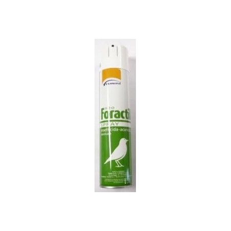 FORMENTI FORACTIL UCCELLI SPRAY