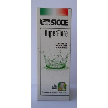 SICCE HYPERFLORA 250ML