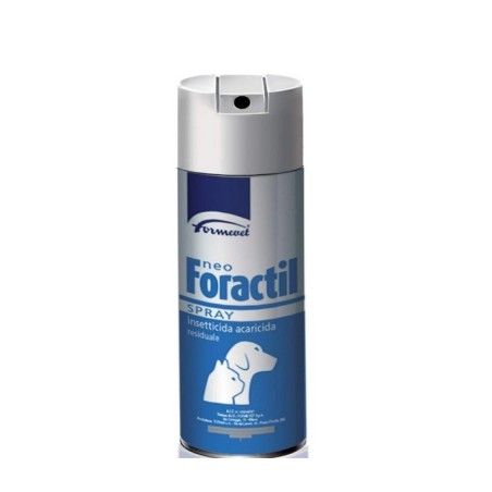 FORACTIL SPRAY CANE/GATTO ML.200