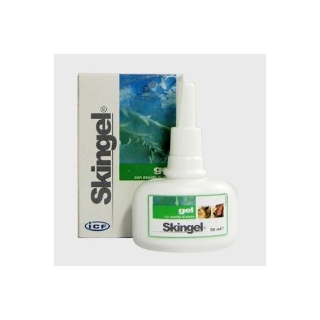 SKINGEL ML.50