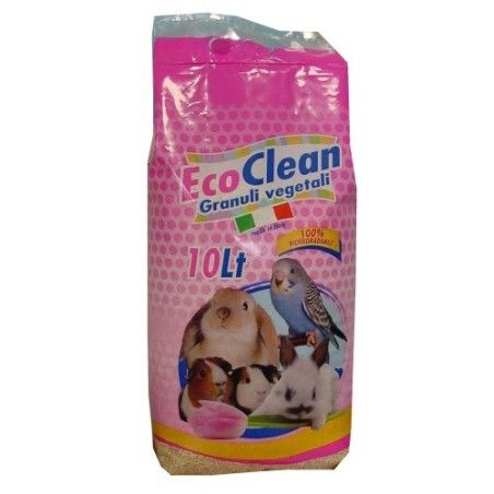 ECOCLEAN KG.20