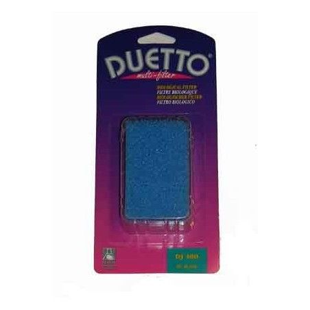 CARTUCCIA FILTRO BIOLOGICO DJ100