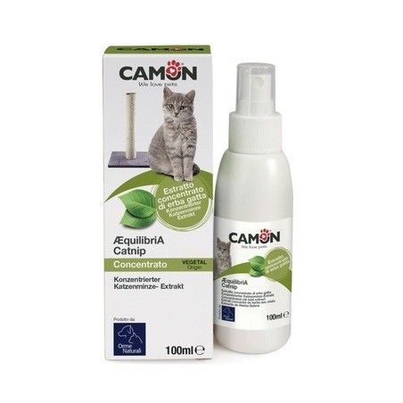 CAMON CATNIP ML.100