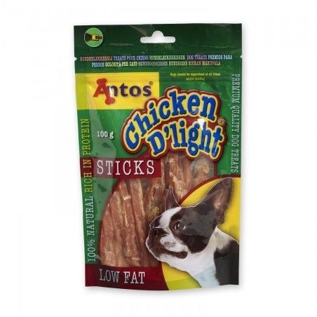 ANTOS STICK DI POLLO GR.100