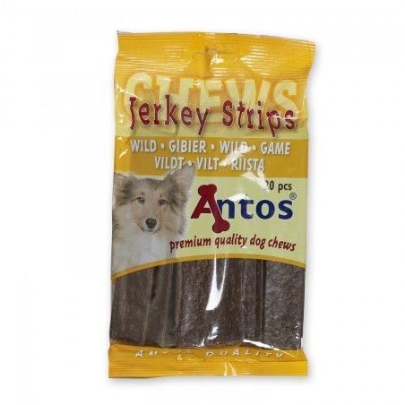 ANTOS JERKEY STRIPS GAME 20PZ