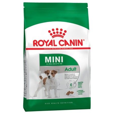 ROYAL CANIN MINI ADULT GR.800