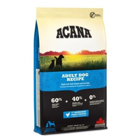 ACANA ADULT DOG KG.11,4