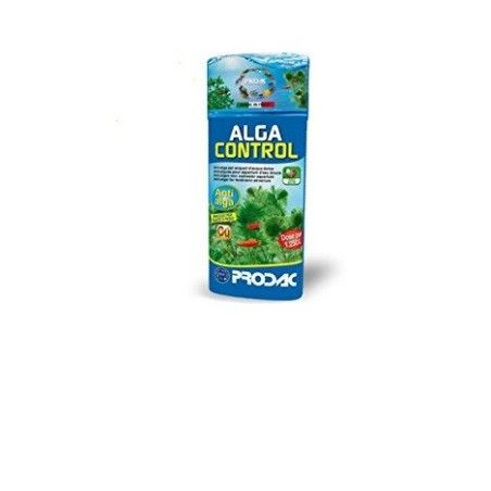 PRODAC ALGA CONTROL ML.100