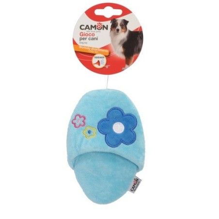 CAMON CIABATTINE PELUCHE CM.14